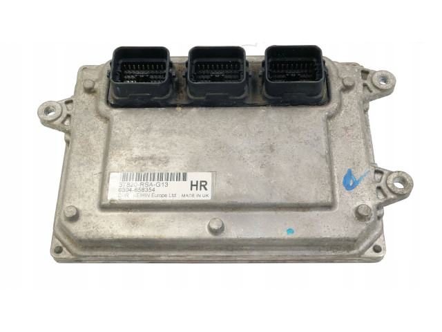 Řídící jednotka 37820RSAG13, 6304658354 Mercedes-Benz GLA W156 2014