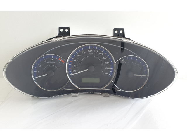Панель приборов 0371002, NS03003K   Subaru Forester SH       