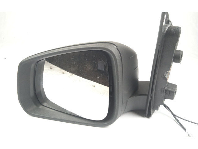 Зеркало электрическое Volkswagen Caddy 2020 - года