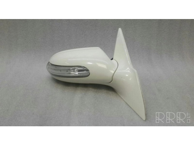 Зеркало электрическое правое Mercedes-Benz SL R230 2001-2012 года