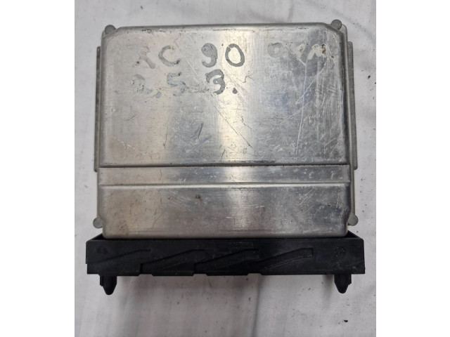 Блок управления двигателя 0000068405, 08675760A   Volvo XC90