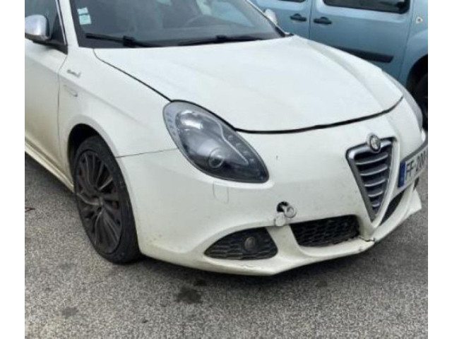 Моторчик заднего дворника 0000050509441 Alfa Romeo Giulietta