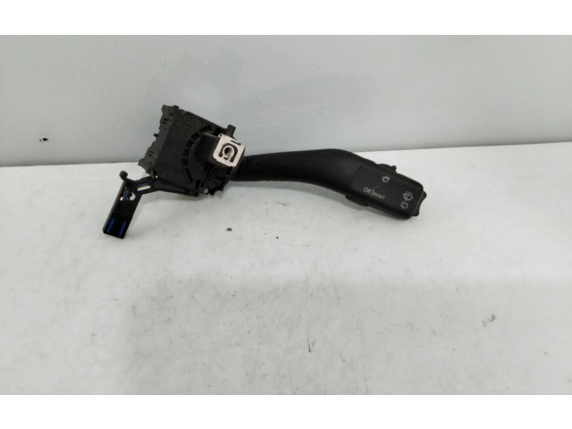 Переключатель дворников 1K0953519 Volkswagen Jetta V