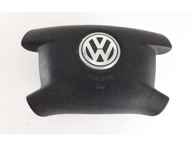 Подушка безопасности водителя 7H0880201N Volkswagen Transporter - Caravelle T5