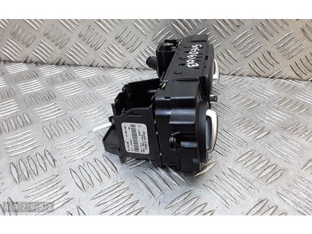 Блок управления климат-контролем 90151905, 5c1819045 Volkswagen Beetle A5