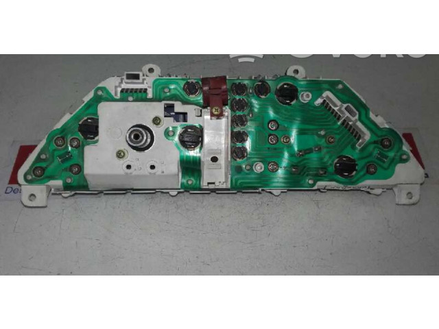 Панель приборов 2573009650, CUADROINSTRUMENTOS   Honda CRX       