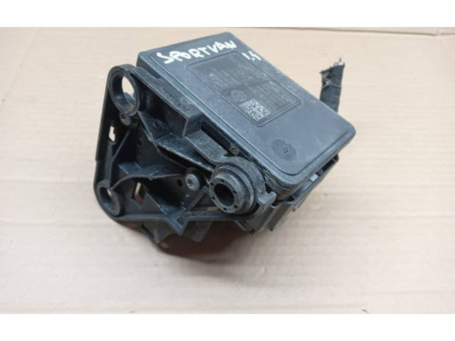 Блок АБС 5Q0614517BJ, 5Q0614517BJ Volkswagen Golf Sportsvan 2014 - 2020 года