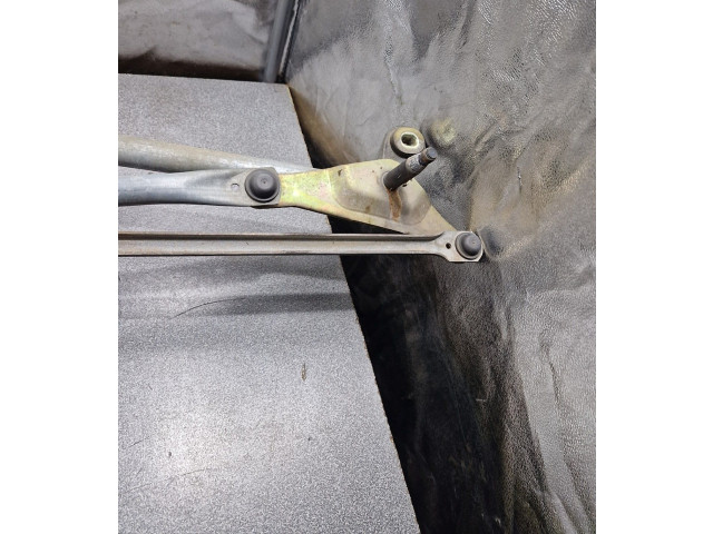 Моторчик дворников 00006401G1 Citroen Xsara Picasso