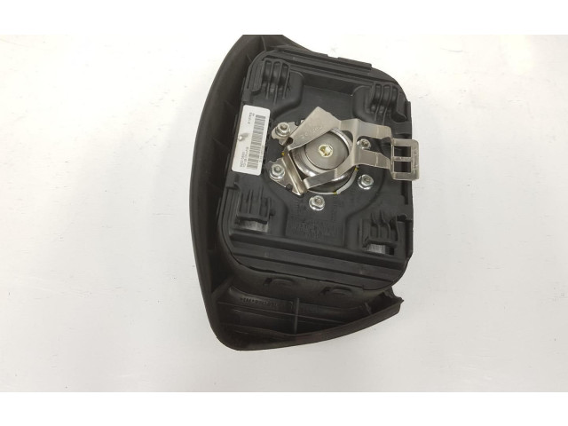 Подушка безопасности водителя 8200136331, 8200136331   Renault Trafic II (X83)