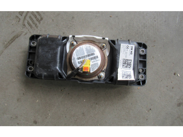 Подушка безопасности пассажира 8V0880204D   Audi A3 S3 8V