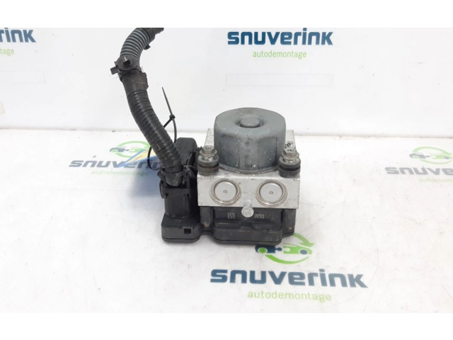 Jednotka ABS 1611918680, 1611918680   Peugeot 108 2016