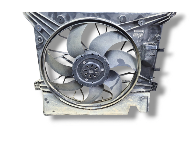 Вентилятор радиатора 30612864 Volvo XC90