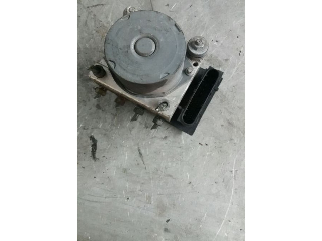 Блок АБС 0265800441   Citroen  C1  2006 - 2013 года