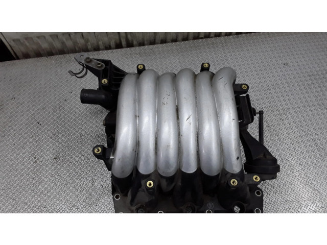 Всасывающий коллектор