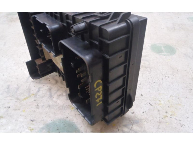 Pojistková skříňka Řídící jednotka BSM 1K0937124K   Volkswagen Caddy 2004