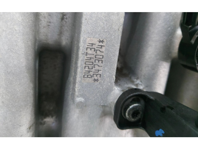  Турбина Volvo XC90  b4204t34         