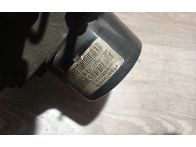 Блок АБС 10092504033, 8671224   Volvo  V70  2000 - 2004 года