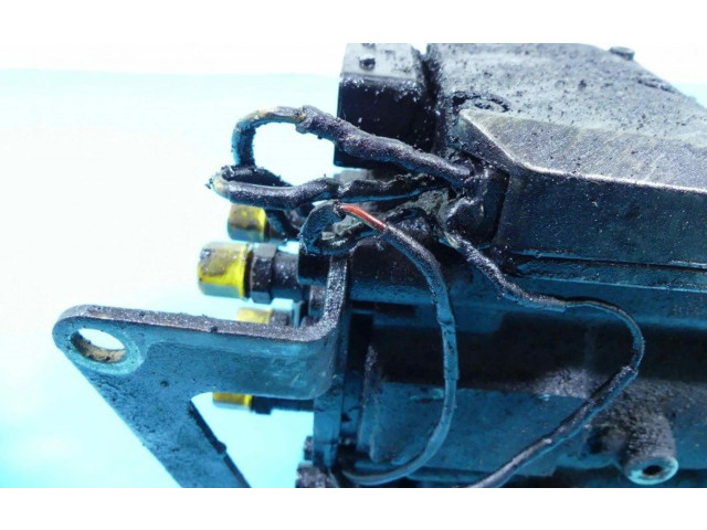 Vstřikovací čerpadlo 0470504011, IMPRK1324016   Opel Zafira A     