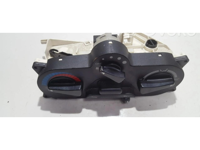 Блок управления климат-контролем 9041704687 Mitsubishi Carisma