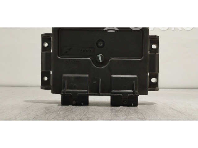 Řídící jednotka 9650359580, 9661879080 Citroen Berlingo 2007