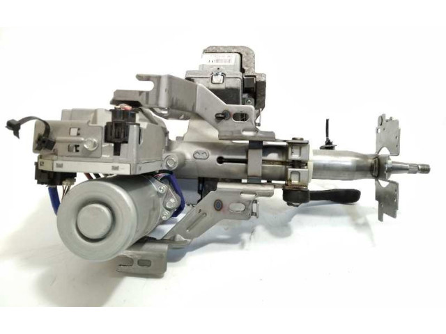    Рулевая рейка 48810JY40C   Renault Koleos I 2008 - 2016 года