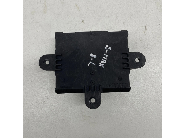 Блок управления 6G9T14B534BJ, 14C236   Ford S-MAX