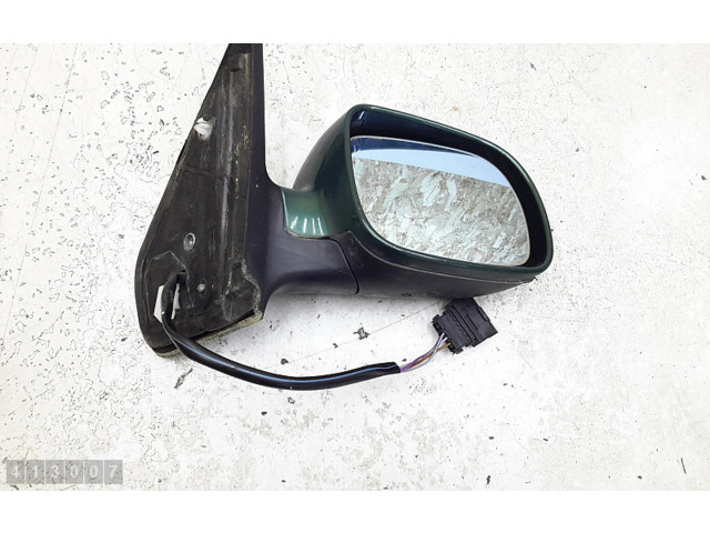 Масляный насос e1010515 Volkswagen Golf IV