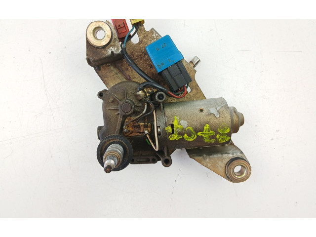 Моторчик заднего дворника 6405F7, 0390216746 Peugeot 306