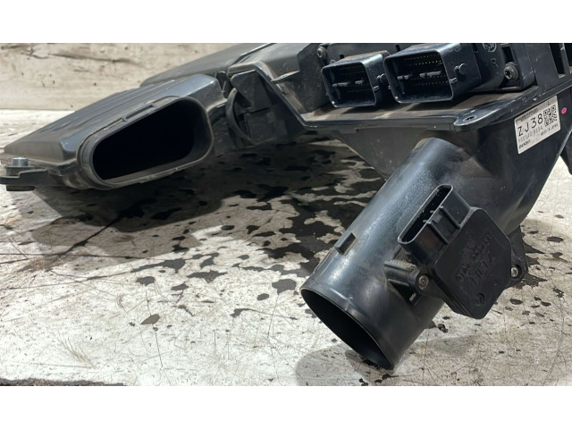 Řídící jednotka 100140-9894, 100140-9894   Mazda 2 2007