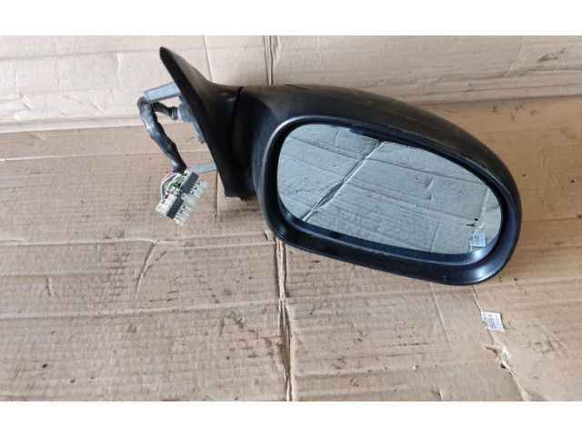 Зеркало электрическое        Peugeot 406  1996 - 1999 года   