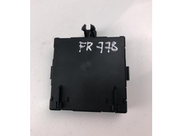 Блок управления A1669006005, FR778 Mercedes-Benz GLE AMG (W166 - C292)