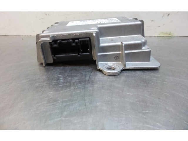 Блок подушек безопасности 8200645158, 0285001958   Renault Clio III