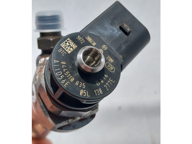 Форсунка 05L130277E, 05L130277E Skoda Octavia Mk4