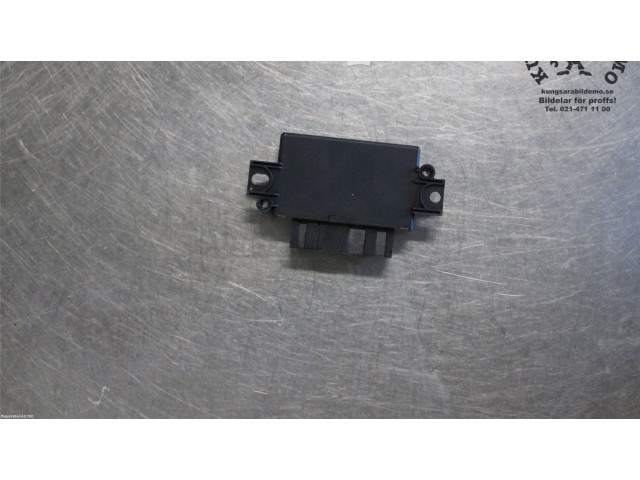 Блок управления парковки Ford Focus  2018 -  года 2398033, KU5T-15K866-CJ      