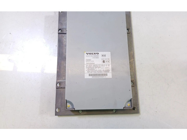 Блок управления 3138403631310002, R9KWDVE908A   Volvo XC90
