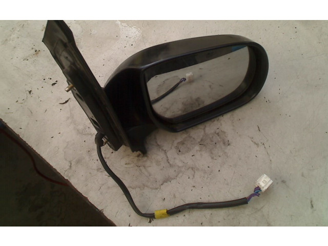 Зеркало электрическое Mazda MPV II LW 1999 - 2007 года