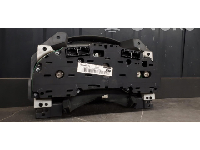 Přístrojová deska Dodge Caliber 2009 1DX44XDHAB