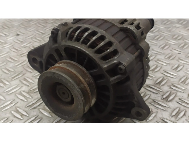Генератор A3TA4298, ME202232 Mitsubishi Pajero Sport I 2.8
