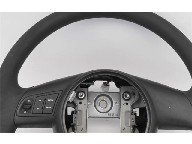 Руль KIA Rio 2006 - 2011 года 561301W000