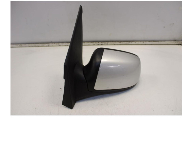 Зеркало электрическое        Ford Fusion  2002 - 2005 года   