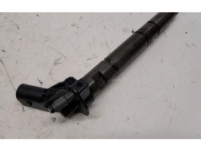 Форсунка 04451170672541, 059130277ED Audi SQ7 CZZ