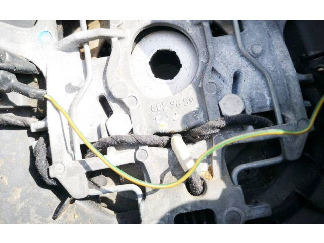 Руль Citroen C4 I 2004 - 2010 года 6029659, 6029659