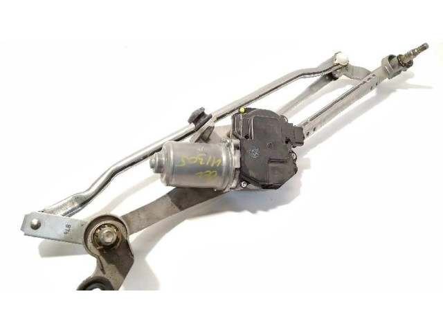 Моторчик дворников JPLA17500AD, AV1590608763    Land Rover Range Rover Sport L494