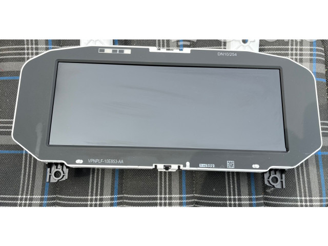 Панель приборов 9847473780, 984747378000 Jeep Avenger