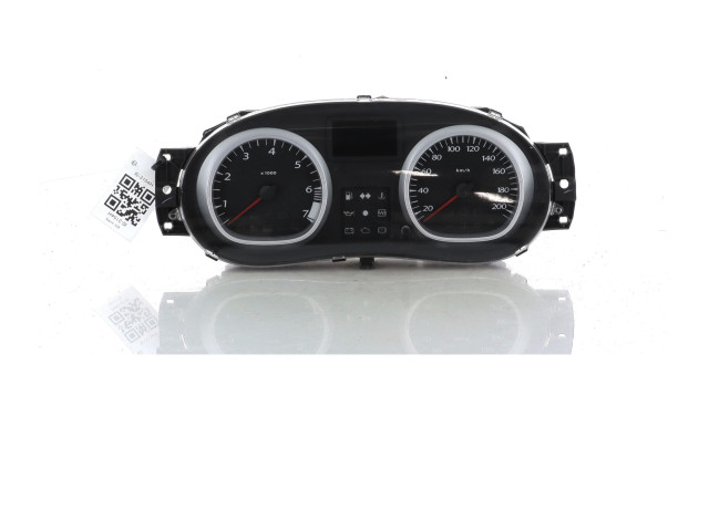 Панель приборов 248104893R Dacia Duster