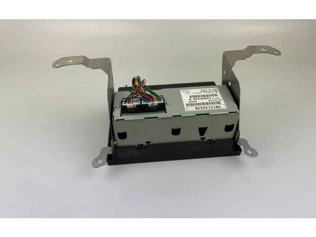 Дисплей    MN141366VB   Mitsubishi Grandis