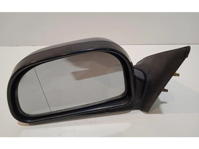 Зеркало электрическое Mitsubishi Galant 1993 - 1996 года