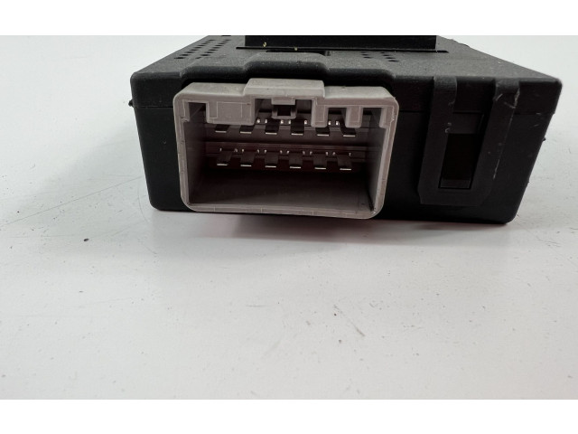 Блок управления 123456   Volvo V70