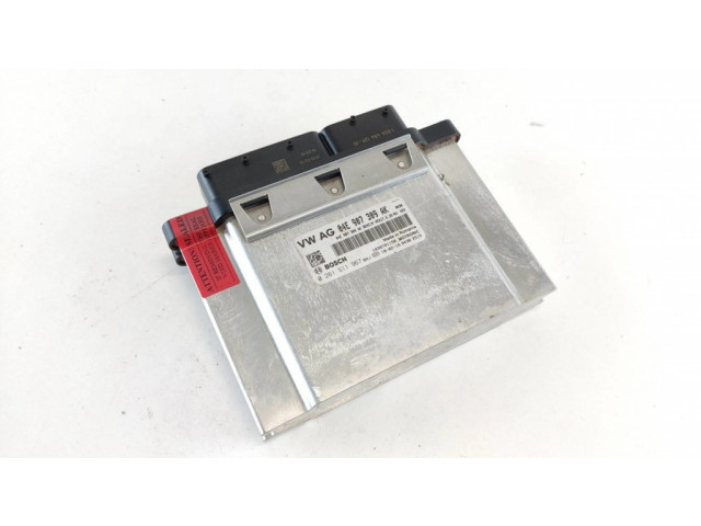 Řídící jednotka 04E907309AK, 0261S11967   Volkswagen Caddy 2018