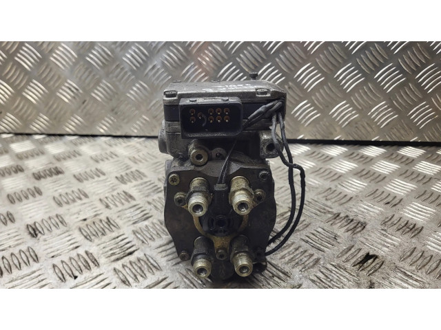 Vstřikovací čerpadlo 0470504003, 90501099 Opel Vectra B pro naftový motor 2.0